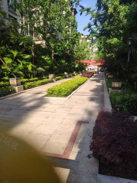 隆鑫爱琴海(1期)