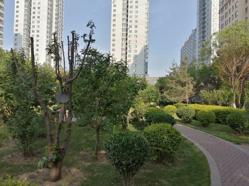 御林家园,府后东街386号-长治御林家园二手房,租房,房价-长治安居客