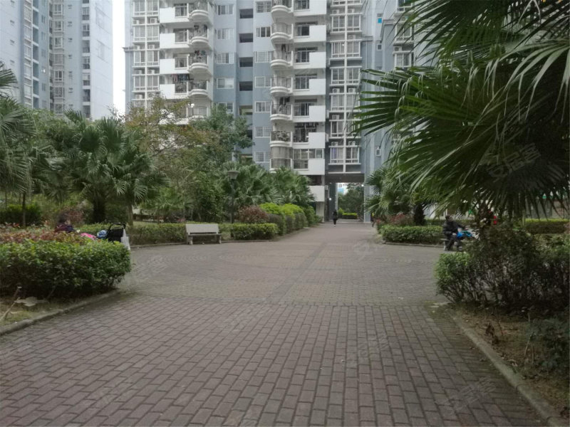 怡心园,长湖路58号-南宁怡心园二手房,租房,房价-南宁安居客