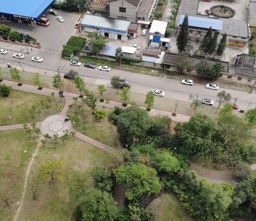 金沙城西府澜院