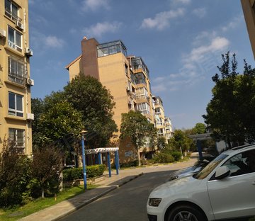 双湖景苑