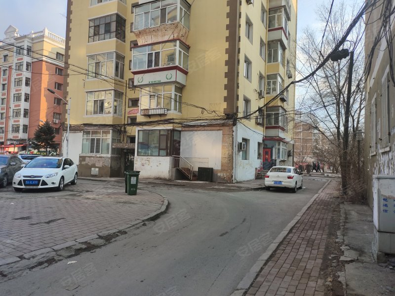 亚麻小区(北区),群乐街32号-绍兴亚麻小区(北区)二手房,租房,房价