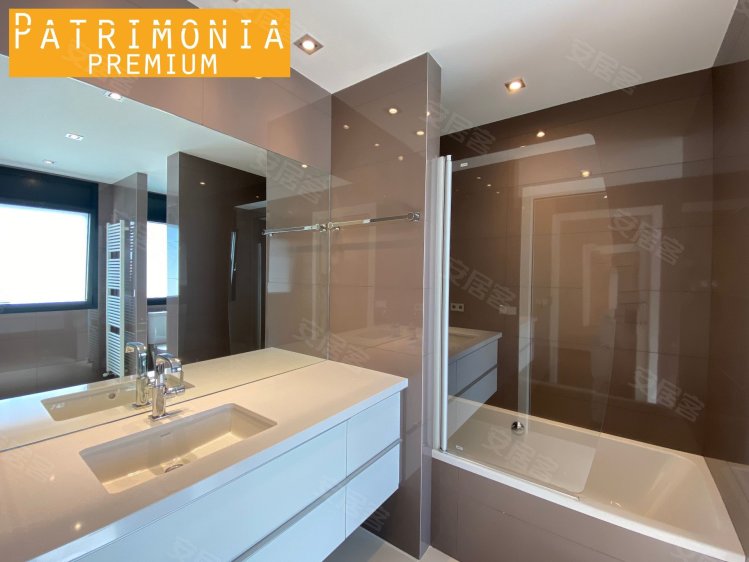 安道尔约¥785万AndorraEncampApartment出售二手房公寓图片