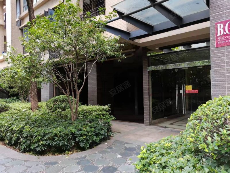 中海西岸华府(南区)