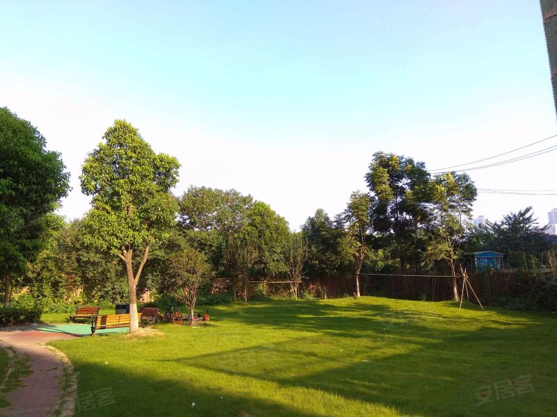 南湖康泰花园新竹苑