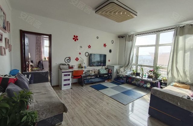 新绿波康平小区2室1厅88㎡36万二手房图片