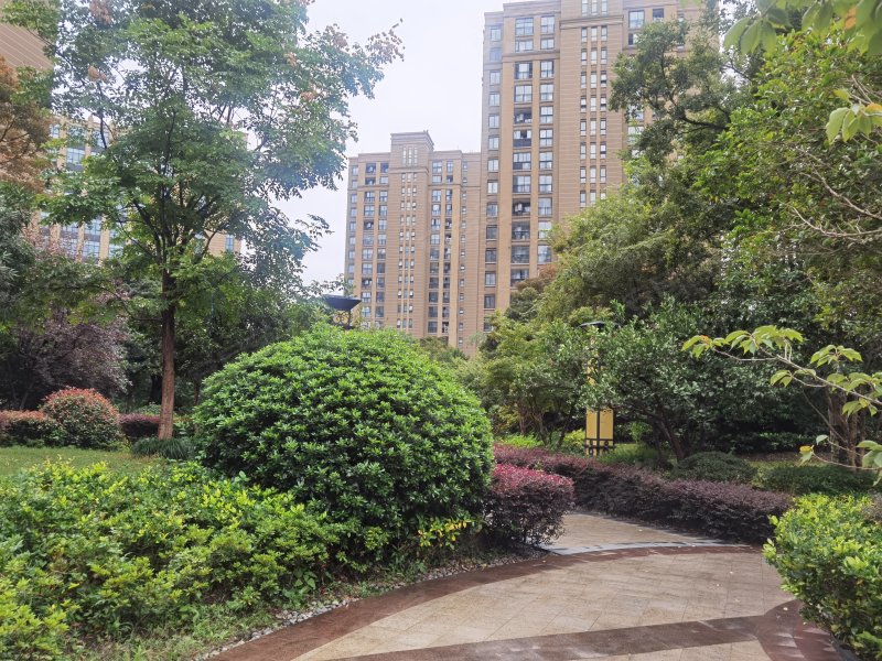 新城公馆(公寓住宅)