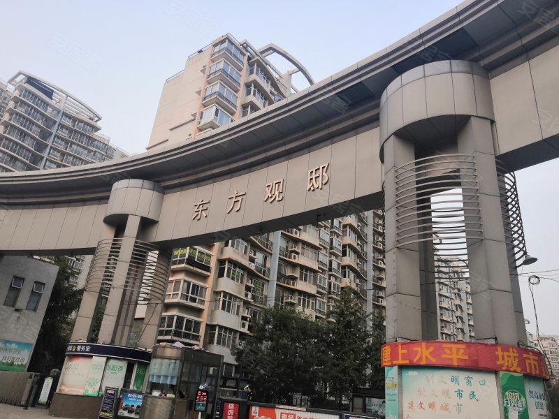 东方观邸,谈固东街161号-石家庄东方观邸二手房,租房,房价-石家庄安居
