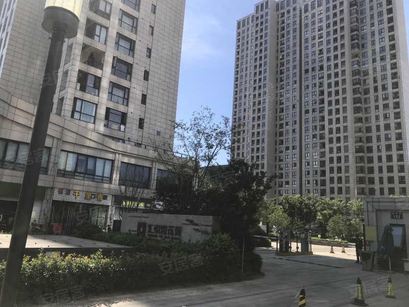 汇悦湾花苑(一期)