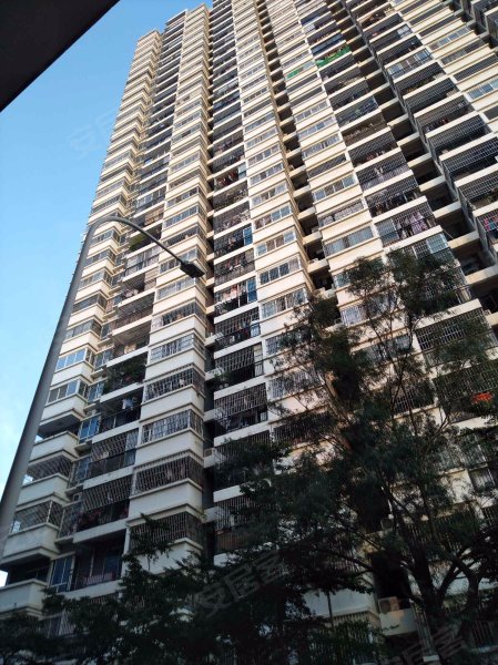 金港豪庭,长堽路一里30-2号-南宁金港豪庭二手房,租房,房价-南宁安居