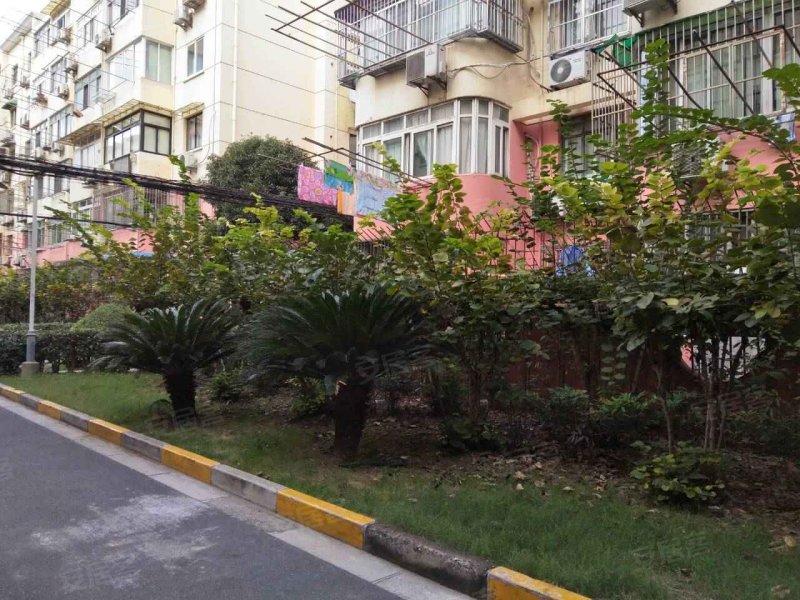 古美七村,平阳路50弄-上海古美七村二手房,租房,房价-上海安居客