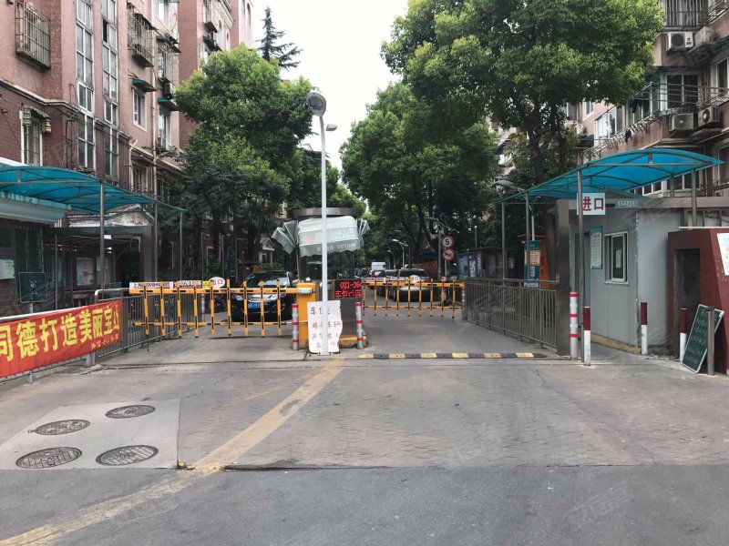 共富四村富成园 