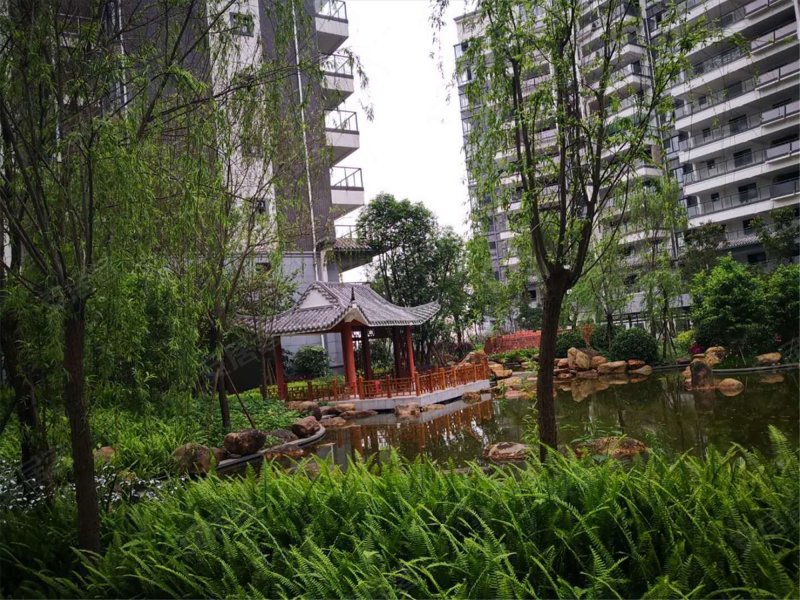 一品尊府,英华路5号-贵阳一品尊府二手房,租房,房价-贵阳安居客