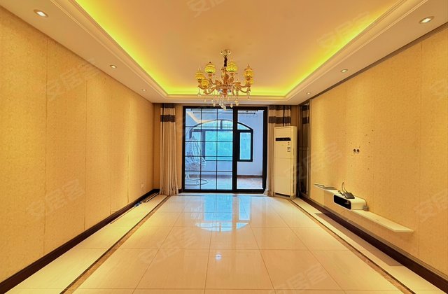 海尔山海湾2室2厅108.79㎡129万二手房图片