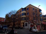 大邱庄镇小区图片