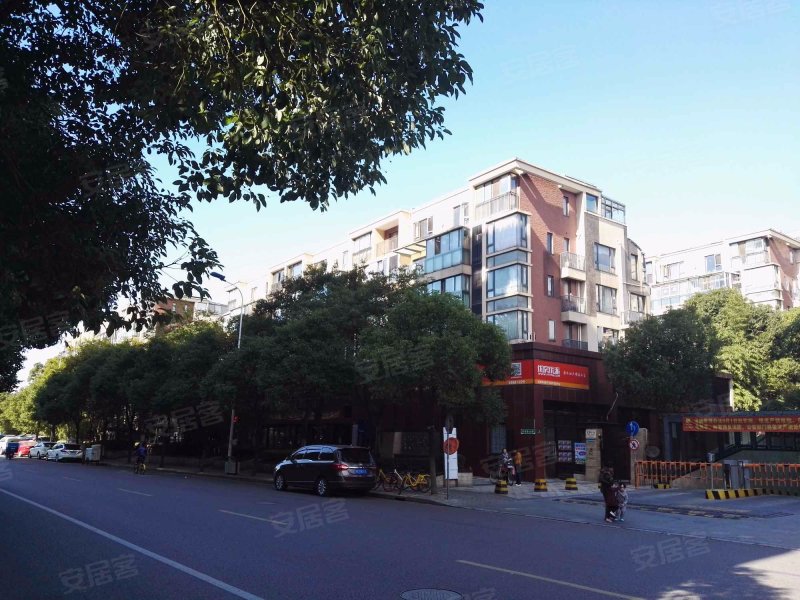 湾流域城(一期)