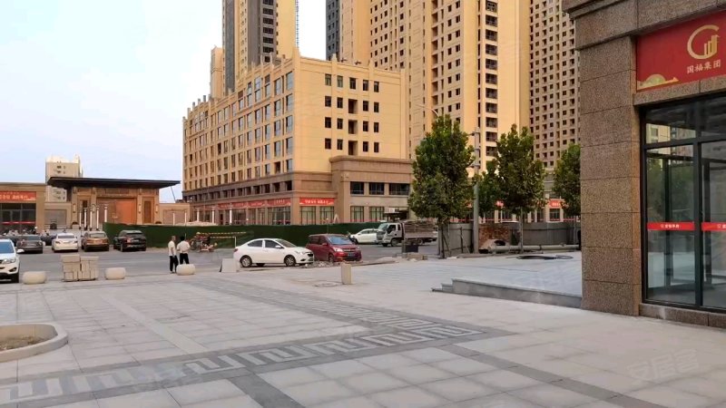 君临华府,东方红西街109号-菏泽君临华府二手房,租房,房价-菏泽安居客