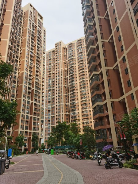 丹亭懿府,百步亭路,近百花一路-武汉丹亭懿府二手房,租房,房价-武汉