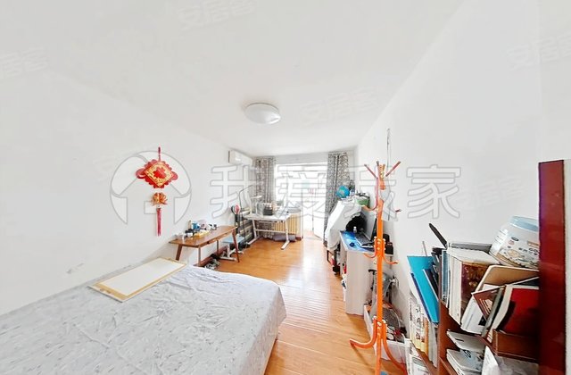 嘉陵南里2室1厅57.25㎡122万二手房图片