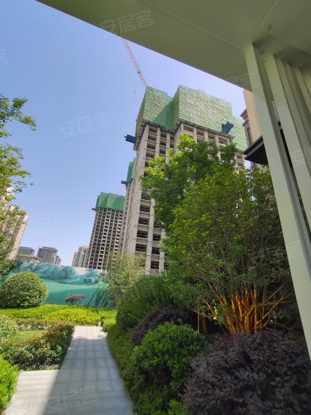 富田城九鼎华府五号院