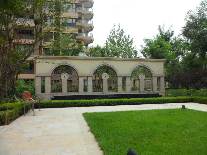 逸翠园(北区),姚家园东里3号-北京逸翠园(北区)二手房,租房,房价-北京