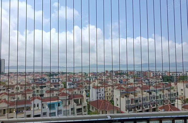 汕尾碧桂园3室2厅136㎡97万二手房图片