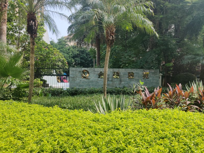 金碧雅苑,尖彭路-广州金碧雅苑二手房,租房,房价-广州安居客