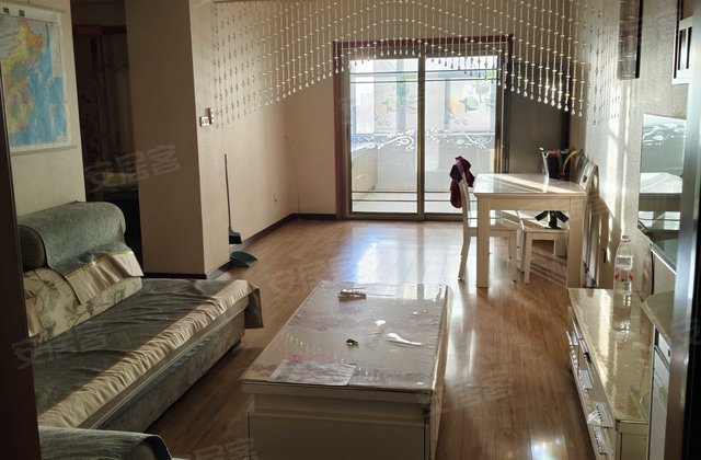 禹景阁2室2厅89㎡26万二手房图片