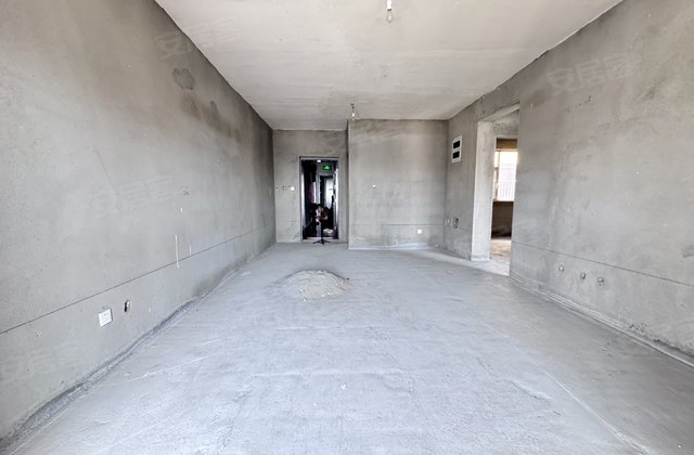 古城佳苑2室2厅100㎡47万二手房图片