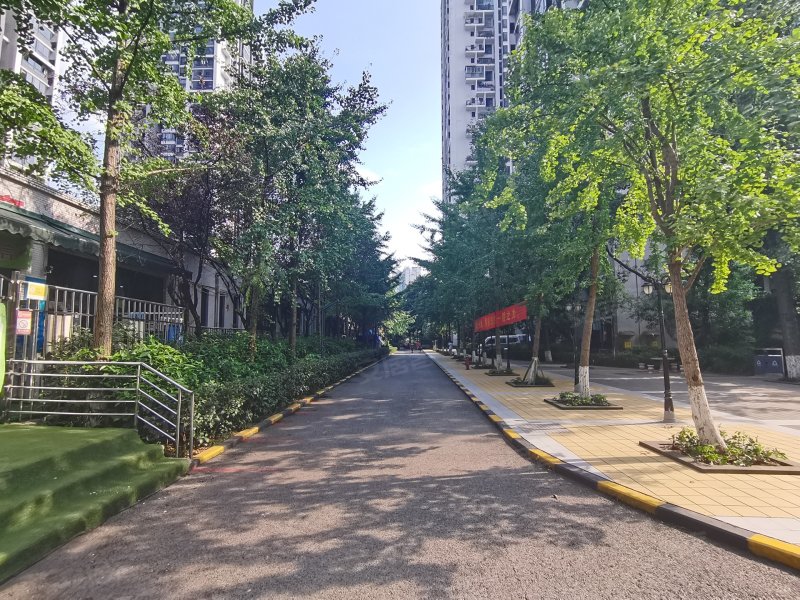 承誉德天下城,盘溪六支路6号-重庆承誉德天下城二手房,租房,房价-重庆