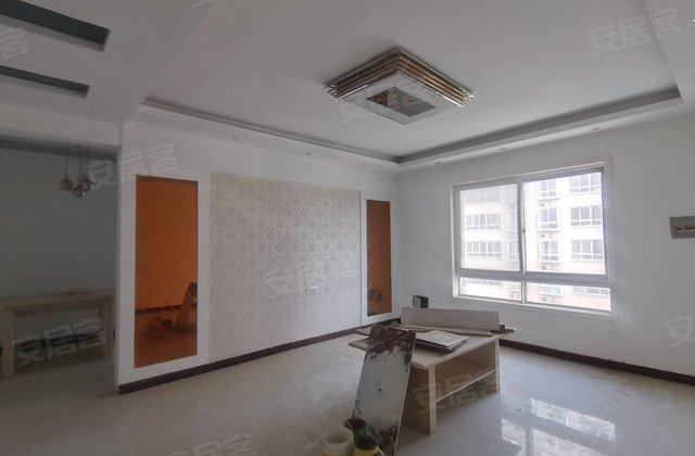 金苑新城小区3室2厅130㎡42万二手房图片