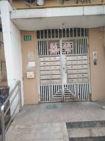 耀华路160-222号小区 