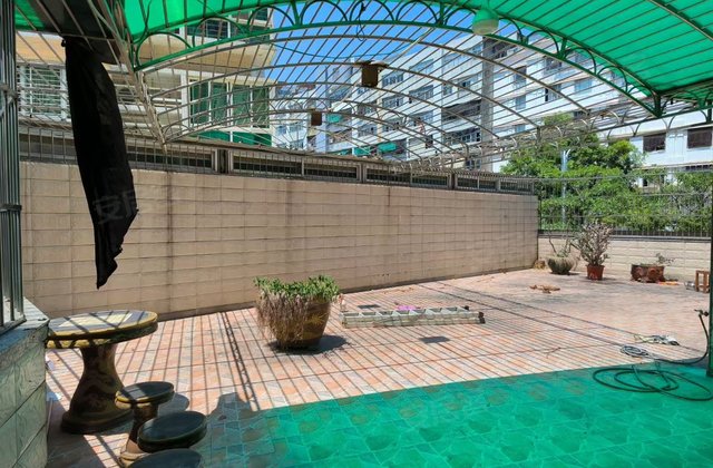 汇翠时代花园3室2厅83㎡82.8万二手房图片