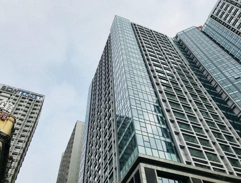 新荣大厦,中山路19号-秦皇岛新荣大厦二手房,租房,房价-秦皇岛安居客