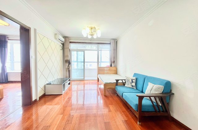 保利百合花园2室1厅81.92㎡108万二手房图片