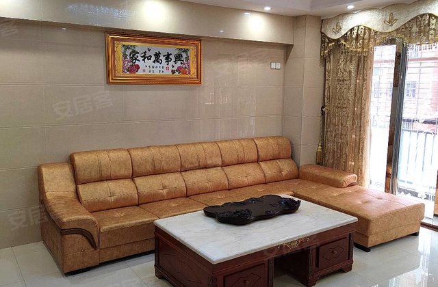 太阳湾3室2厅94.5㎡113.8万二手房图片