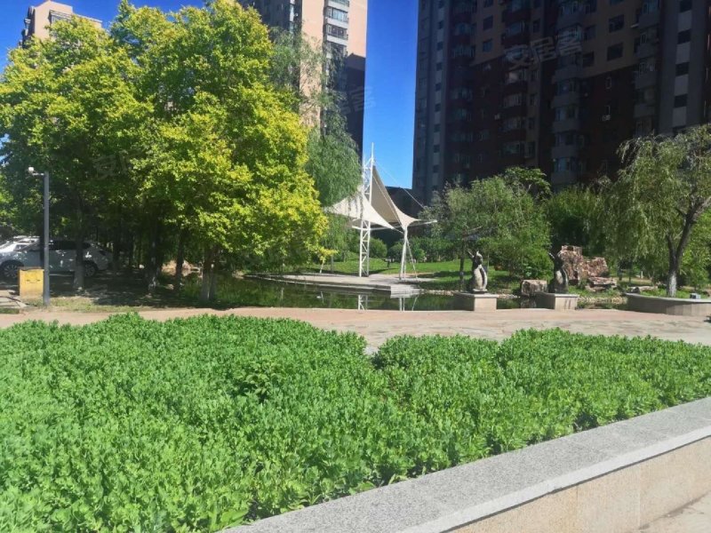 华盛碧水云天,南阳路3356号-长春华盛碧水云天二手房,租房,房价-长春