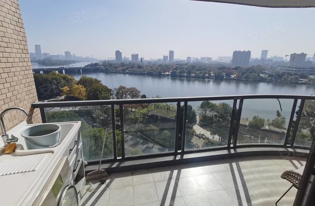 时代花园(婺城)3室2厅143㎡238万二手房图片