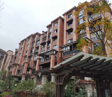 两江春城春玺苑