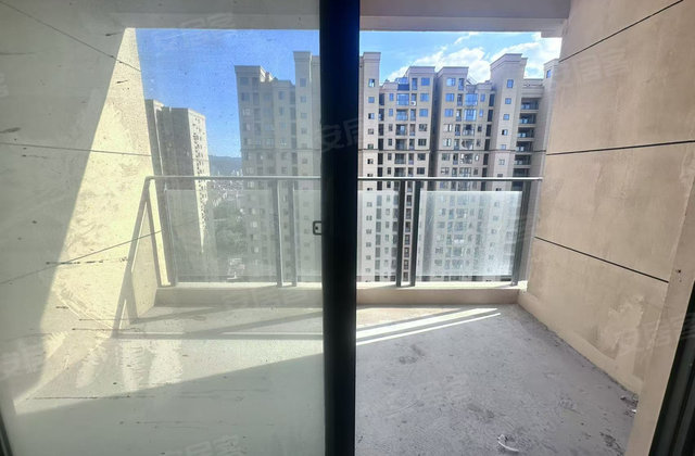 嘉和迎宾城3室2厅130㎡66.5万二手房图片