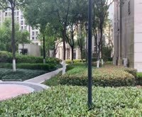 绿地昌吉名邸新里米兰公寓 