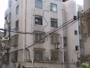 后宰门小区图片