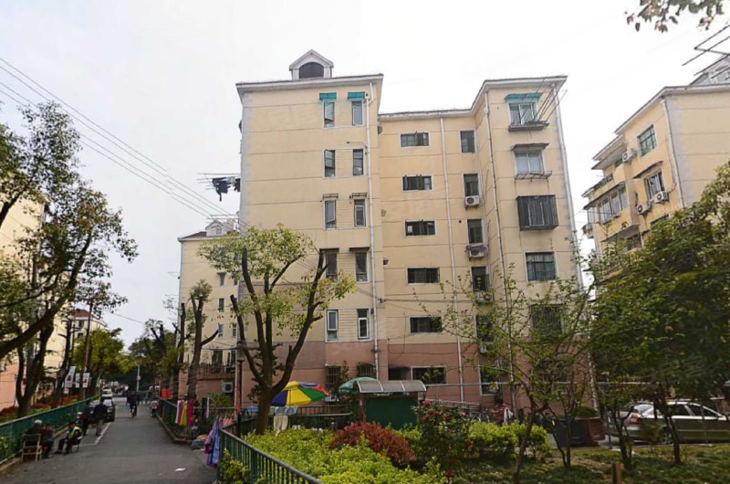 上南五村(1-61号) 