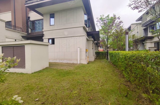 中建御湖壹号御墅(别墅),冬山路7号-重庆中建御湖壹号御墅(别墅)二手