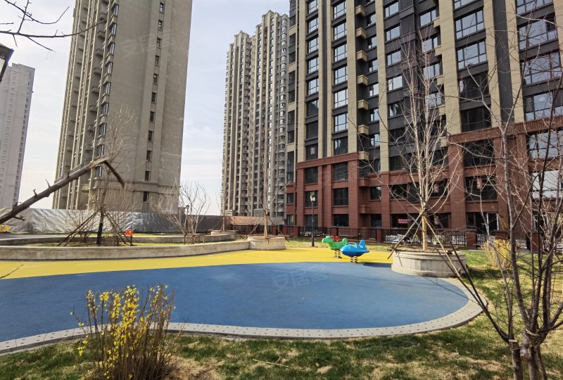 浑河城,沿滨路-抚顺浑河城二手房,租房,房价-抚顺安居客