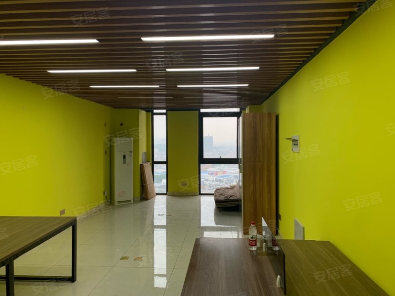 银泰公寓朝西 装修清爽诚心顾客价格可谈,东阳银泰城(商住楼)二手房