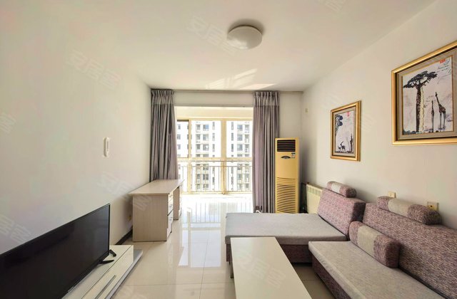 盛世天骄花苑2室2厅90㎡120万二手房图片