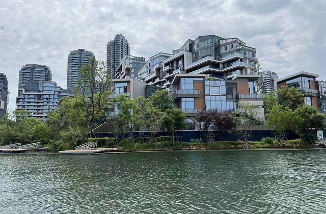 麓湖生态城黑蝶贝,天津路西段407号-成都麓湖生态城黑蝶贝二手房,租房