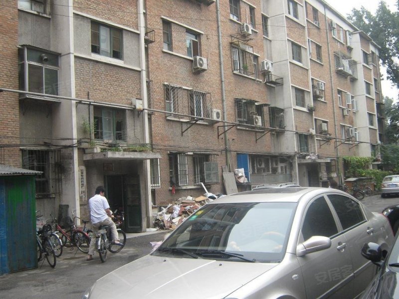 德胜里(二区),德胜里1号-北京德胜里(二区)二手