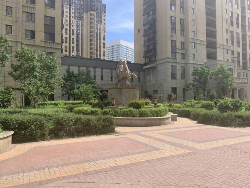 万达华府,新江路1号-齐齐哈尔万达华府二手房,租房,房价-齐齐哈尔安居